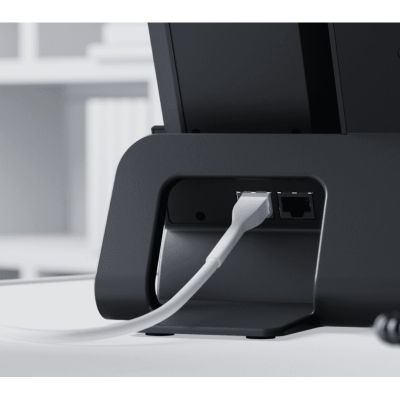 2. Ubiquiti Phone Touch Smart Phone Black