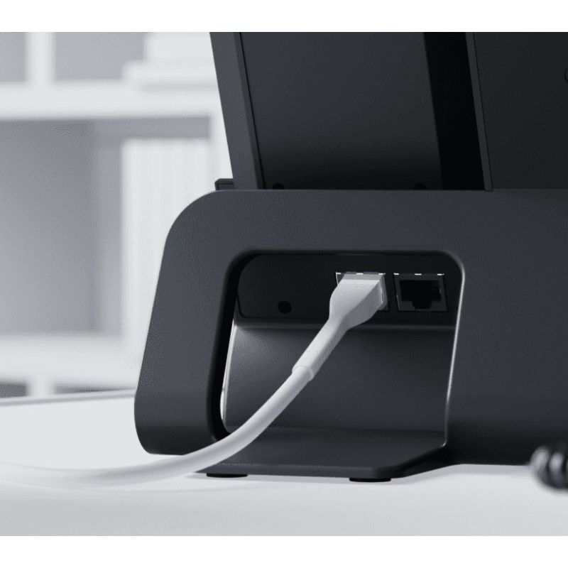 2. Ubiquiti Phone Touch Smart Phone Black
