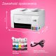 13. Epson EcoTank L5316 WiFi - multifunction A4 printer with Wi-Fi connectivity and continuous ink supply