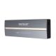 5. Patriot TXD USB 3.2 enclosure for M.2 NVMe SSD 1.3, up to 8 TB – Aluminium