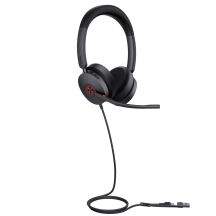 Yealink UH48 Dual Headset - On-Ear