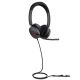 Yealink UH48 Dual Headset - On-Ear