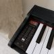 5. KRUGER&MATZ DIGITAL PIANO KMDP-45P-BK MATTE BLACK
