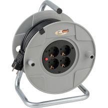 Brennenstuhl AK 260 4 x network socket 40 m