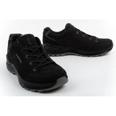 7. Lowa Men's Renegade EVO GORE-TEX Sports Leather Hiking Shoes