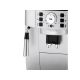 5. DeLonghi Magnifica S ECAM 22.110.SB automatic espresso machine (1450W; silver)