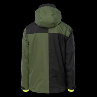 2. Men's VORAL PRIMALOFT Insulated Jacket