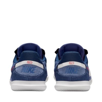 9. Nike Streetgato HM8757 500 Kids' Soccer Shoes