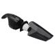 8. SAVIO HANDHELD, CORDLESS VACUUM CLEANER OR-01