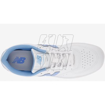 4. New Balance BB80BLU sports shoes