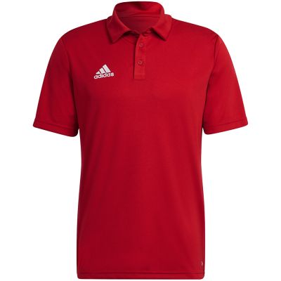 7. Adidas Entrada 22 Polo Shirt M H57489