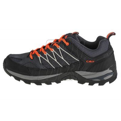 3. CMP Rigel Low M 3Q54457-56UE shoes