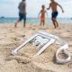 8. Tech-Protect UWC7 6.9" Waterproof Case - White
