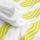 3. Select 6610 compression sleeve, white