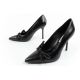 24. Karl Lagerfeld Sarabande W KL30919M1 M0 high heels