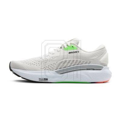 7. Brook Running Adrenaline GTS 24 M 1104371D118.105 running shoes