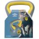 3. UMBRO COMPOSITE KETTLEBELL 10 KG WEIGHT