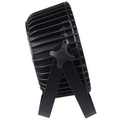 9. LIGHT4ME ALU QUAD PAR 18x6W RGBW - Stage spotlight