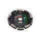 3. Metabo 628298000 circular saw blade 12.5 cm 1 pc.