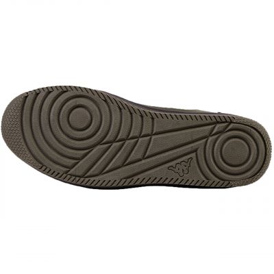 6. Kappa Lineup Fur shoes 243374 3111