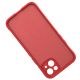 20. Magic Shield Case case for iPhone 14 Plus flexible armored case light blue