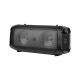 2. Kruger&Matz Music Box Party DJ Portable Wireless Speaker