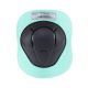 14. Nils Extreme Protectors Set Black and Mint H210 Size L 