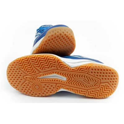 9. Joma men's sports shoes V.Dynamic volleyball blue indoor