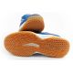 9. Joma men's sports shoes V.Dynamic volleyball blue indoor