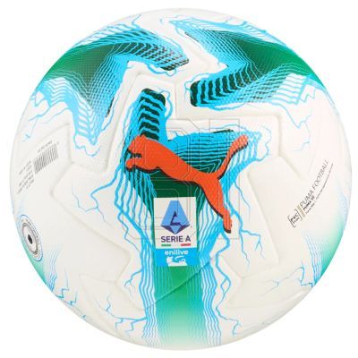 2. Puma Orbita Serie A FIFA Quality Ball 084637-01