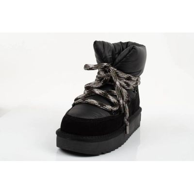 13. D.Franklin W shoes DFSH375003-BLAC