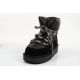 13. D.Franklin W shoes DFSH375003-BLAC