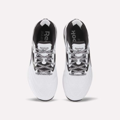 2. Reebok NANO X5 EDGE FTWR WHITE/BLACK sneakers (100244427)