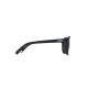 3. POC KNOW black glasses