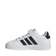 5. Adidas Grand Court 3.0 kids' shoes white HP3531