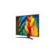 7. LG NanoCell 43NANO81A6A 43'' 4K Ultra HD WebOS Dolby Digital DVB-T2 Black TV (OUTLET)