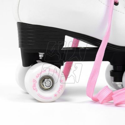 8. Roller skates SMJ sport Pixi W HS-TNK-000013837