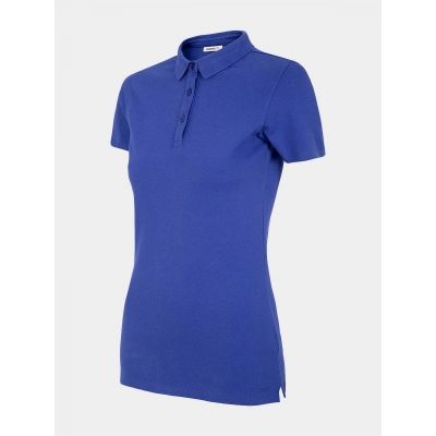 Outhorn Women's Polo Shirt HOL20-TSD622