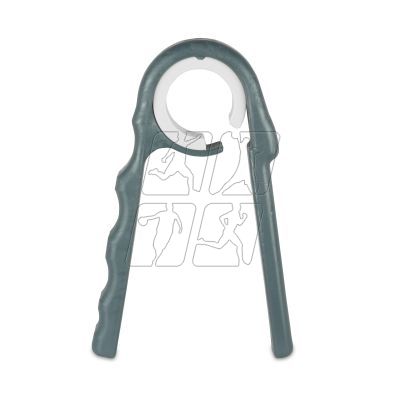 12. Adjustable BB 911 hand clamps