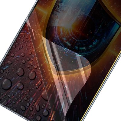 5. 3mk Silky Matt Privacy™ matte privacy screen protector for Honor 400
