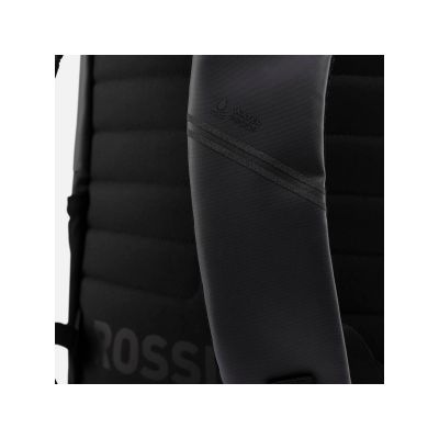 5. ROSSIGNOL Commuters Bag 15L gray city backpack