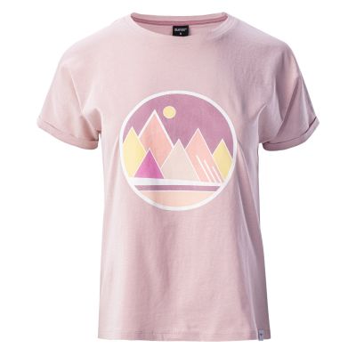 6. Hi-tec Lady Elon T-shirt W 92800483078
