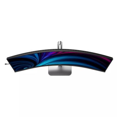 9. Philips 5000 series 49B2U5900C/00 computer monitor 124 cm (48.8") 5120 x 1440 px Dual QHD LCD Black
