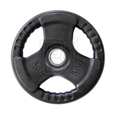 22. Olympic plate with rubber Hms TOK10 17-61-034