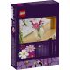 2. LEGO Botanical Collection 11514 - Spaces