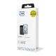 4. 3mk Frosty MagCase for iPhone Air - Blue