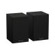 10. GENESIS ARSEN 302BT 2.0 SPEAKERS BLACK
