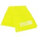 2. Fitness rubber PROFIT LONG LIGHT 200x15x0,35cm yellow DK 2227