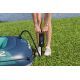 22. Bestway 61153 Inflatable Boat Travel / Recreation Raft