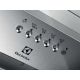 17. Under-cabinet hood, built-in insert ELECTROLUX LFG716X